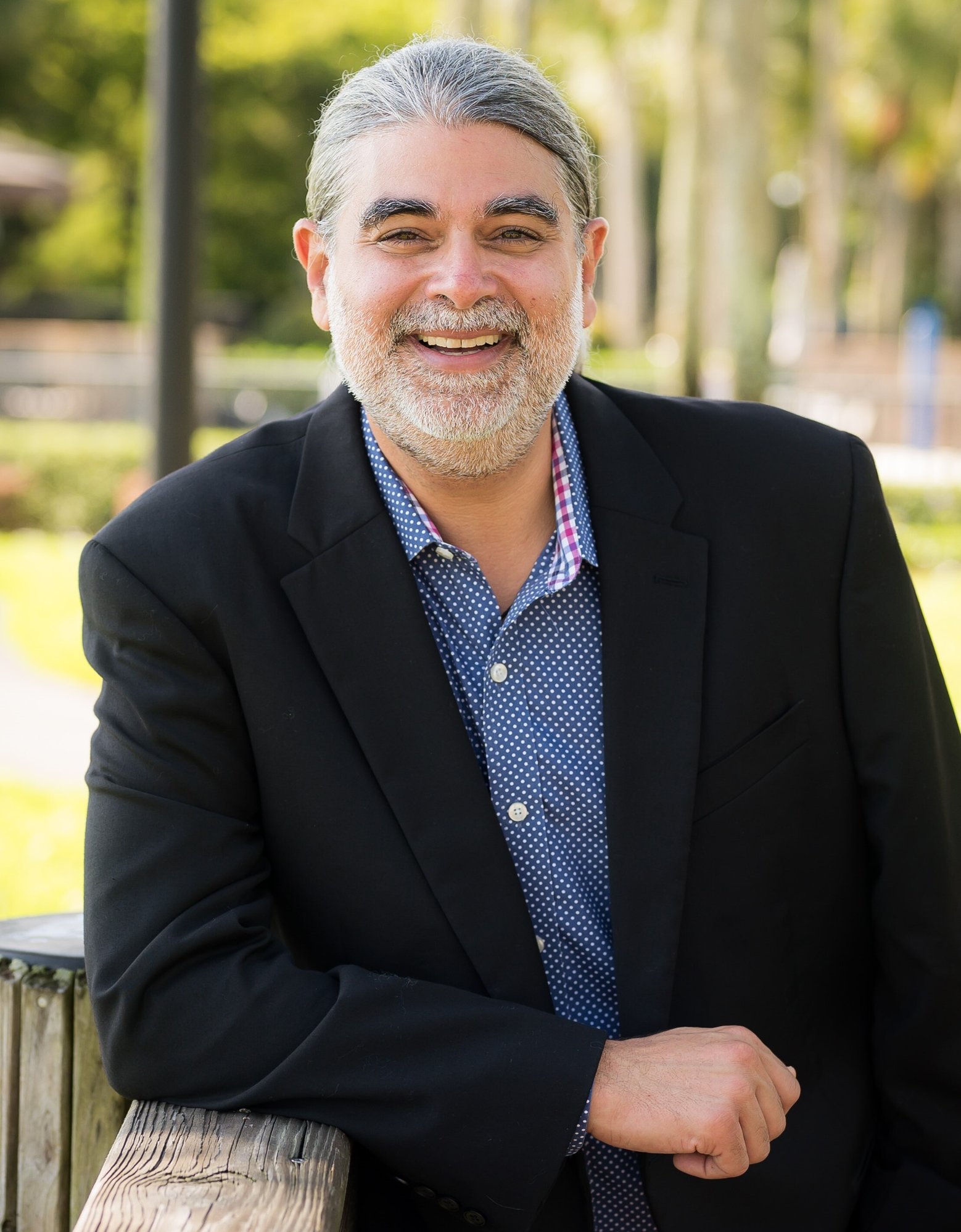 Aaron Glassman Realtor in Parkland cropped