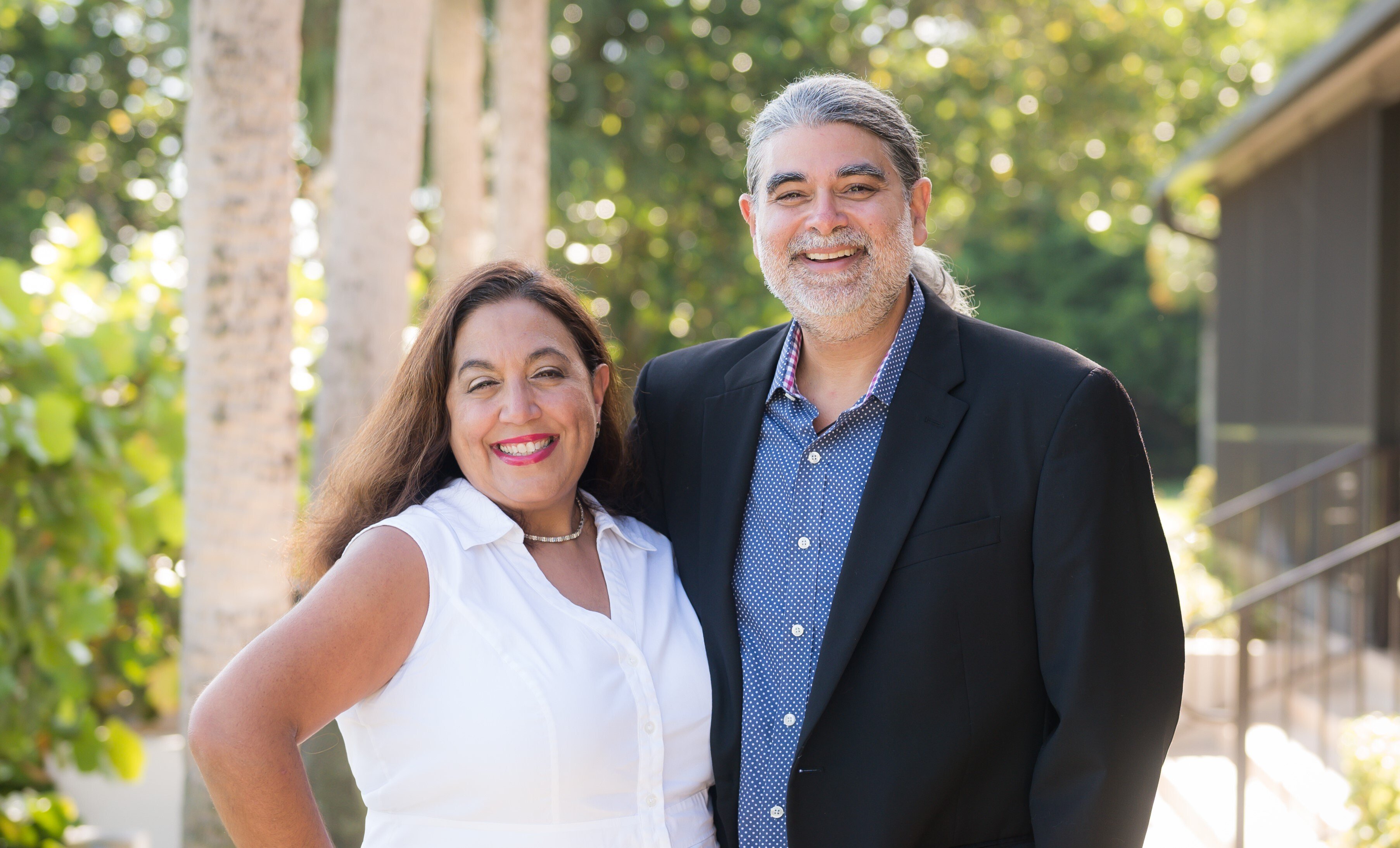 Lisa & Aaron Glassman Title Insurance